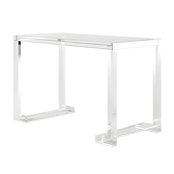 Ali Acrylic Desk