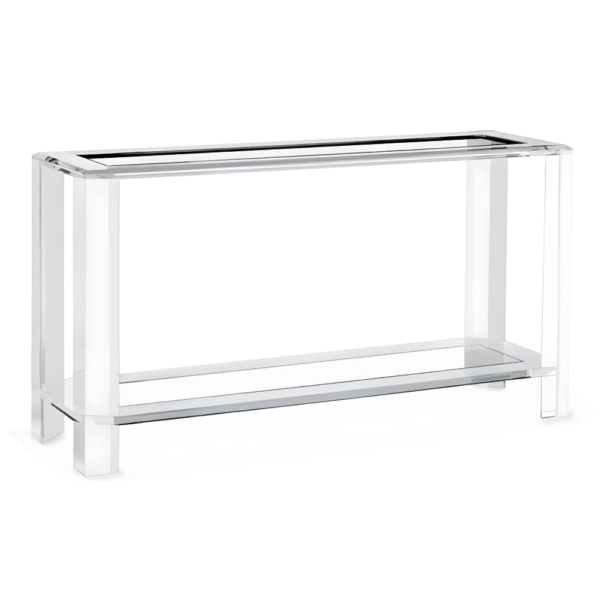 Janz Grand Console